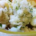 あゆたっくん's cooksnap of when they made じゃがいもの天かす和え.