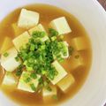 京のお抹茶's cooksnap of when they made レンジで超簡単☆５分で気持ちは麻婆豆腐☆.