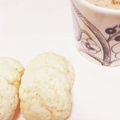 kanakana1121's cooksnap of when they made 簡単★ホットビスケット(スコーン).