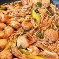 こまっこー's cooksnap of when they made 鶏団子ときのこの甘酢あん.