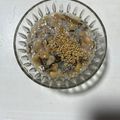 クックchitann's cooksnap of when they made 美味しい納豆の食べ方ꕤ もずく納豆˚✧₊.