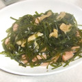 きらり流れ星's cooksnap of when they made きざみ昆布のさっと煮.