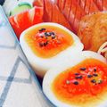 smoopy33's cooksnap of when they made 簡単綺麗☆ゆで卵の切り方※コツあり※.
