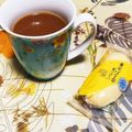 みぽぽ37's cooksnap of when they made ドルチェグスト で簡単カフェオレ.