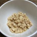 竹富島で会いましょう's cooksnap of when they made 失敗なし！ヘルシー鶏胸肉そぼろ.