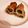 ❁Abake❁'s cooksnap of when they made 簡単‼️春菊たっぷりの肉巻き.
