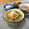 きっかママ's cooksnap of when they made とろろ昆布と鰹節納豆.