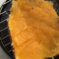 葉月優希's cooksnap of when they made 塗るだけ簡単♪焼き芋トースト.