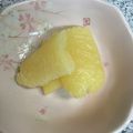 リクママ0505's cooksnap of when they made 初めてでも簡単！割烹風数の子.