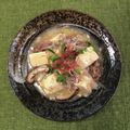 コムギ大好き's cooksnap of when they made 節約おかず☆韓国風牛肉のあんかけ豆腐.