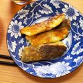 ロックンかおりん☆'s cooksnap of when they made 我が家の鱈のカレー風味ソテー.