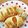 ヒロポン2's cooksnap of when they made ミニアップルパイ^^.