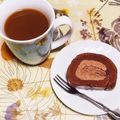 みぽぽ37's cooksnap of when they made ドルチェグスト で簡単カフェオレ.