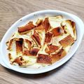 ＊なぁ＊'s cooksnap of when they made パン耳ｄｅふわふわフレンチトースト.