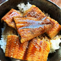 やっちゃん0712's cooksnap of when they made 安いうなぎの蒲焼を美味しく食べる方法.