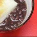 aspv's cooksnap of when they made 炊飯器で！ふっくら！簡単ぜんざいあずき　.