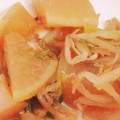 すみま～る's cooksnap of when they made とりもも肉と大根の煮物.