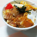 ぱふ♪'s cooksnap of when they made すき焼き丼（すき焼き翌日）.