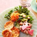カバゴン's cooksnap of when they made 簡単おやつ☆仙台麩でフレンチトースト.