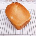 うす味さん's cooksnap of when they made ふわふわでリッチなレーズンパン♪HB簡単.