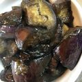 はちみつココア's cooksnap of when they made 冷やしても！ナス大量消費、ナスのうま煮.