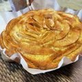 maocyanko's cooksnap of when they made アップルクーヘン(ﾎｯﾄｹｰｷﾐｯｸｽ).