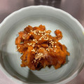 みゅんちゃ's cooksnap of when they made 人参の皮のきんぴら.