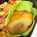 わたさな2016's cooksnap of when they made ごぼう巻きの甘辛煮.
