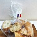 horseland's cooksnap of when they made 簡単☆フランスパンを冷凍保存.