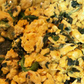 クック新人モノ's cooksnap of when they made ♪炒り卵をた～くさん作って…冷凍保存♪.