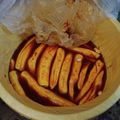 らいナオ's cooksnap of when they made かつお大根漬け.