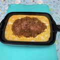 りこまこせいやのパパ's cooksnap of when they made ゴーカイ焼きそば.
