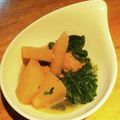 クックKOQ92X☆'s cooksnap of when they made ご飯が進む！大根と手作り鶏団子の煮物.
