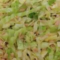 ゆずずママ's cooksnap of when they made シャキシャキ無限キャベツサラダ.