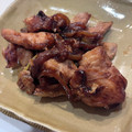 tomochi_to's cooksnap of when they made 下味冷凍★鶏の照り焼き.