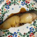 koh0730's cooksnap of when they made とろけます！銀だらの照り焼き～☆.
