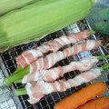 ちはこな's cooksnap of when they made メチャ旨！とうもろこし～アウトドア編.