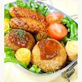 ♬ぶちこ♬'s cooksnap of when they made ハンバーグ・コロッケに合うソース☆.
