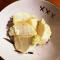 なーなちゃん's cooksnap of when they made かぶのマヨネーズ焼き.