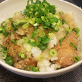 piAce's cooksnap of when they made 鰆の竜田揚げ☆~おろしポン酢和え~.