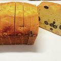 Marilla's cooksnap of when they made ■お節料理の残り物でパウンドケーキ■.