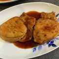 ＃Yuzu＃'s cooksnap of when they made 簡単！美味しいトンテキ.