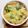 ウルトマランw's cooksnap of when they made 簡単！絶品！明太もちのポテトチーズ焼き.