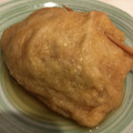 うめきち０２１１'s cooksnap of when they made 実は簡単♪お揚げさんと豆腐の巾着煮.