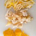 coppie's cooksnap of when they made ゆずの保存法①冷凍薬味②ゆずぽん③ゆず茶.