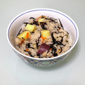 キンプリ's cooksnap of when they made 秋の味覚♪さつま芋＆ひじきの炊き込みご飯.