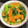 クック6U7INU☆'s cooksnap of when they made 小松菜と油揚げのシンプル炒め☆.