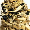 平野モコ's cooksnap of when they made きのこの柚子胡椒和え☆秋ごはん.