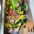 Ｏｓｓａｎ's cooksnap of when they made ほうれん草のバターソテー.