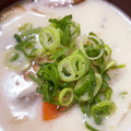 クックOBSDVC☆'s cooksnap of when they made 関西風 粕汁.